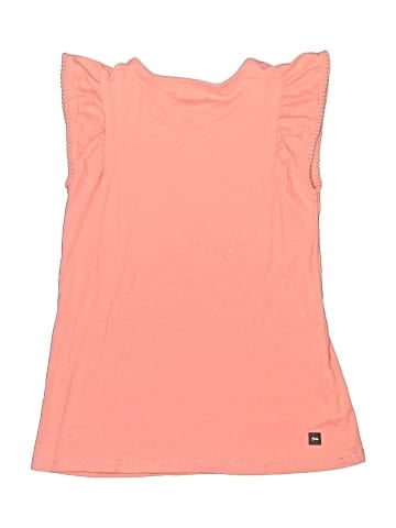 Tea Sleeveless Top (view 2)