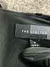 The Limited Argyle Black Casual Dress Size 6 - photo 4