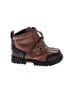 Polo by Ralph Lauren Brown Boots Size 5 1/2 (baby) - photo 1