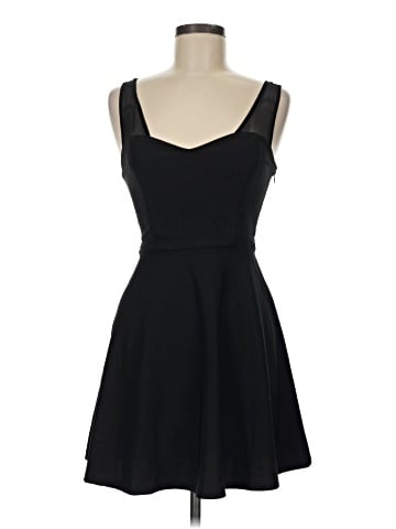 Forever 21 Cocktail Dress (view 1)