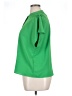 Alex Marie 100% Polyester Green Short Sleeve Blouse Size XL - photo 5