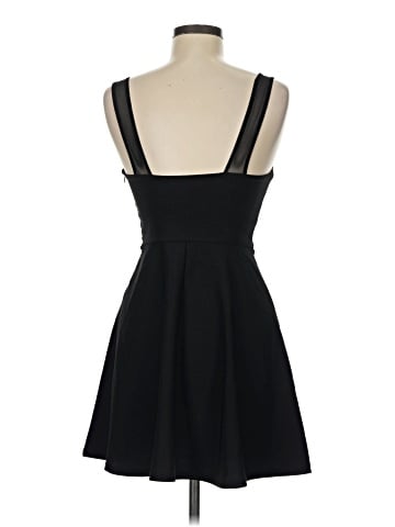 Forever 21 Cocktail Dress (view 2)