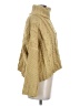Love Tree Tan Turtleneck Sweater Size S - photo 4
