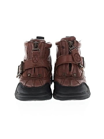 Polo by Ralph Lauren Boots (view 2)