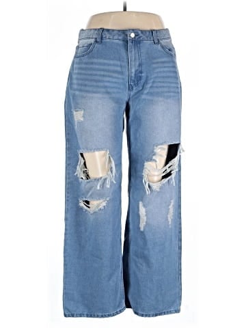 Unbranded Jeans (view 1)