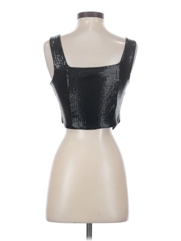 Rachel Zoe Sleeveless Top (view 2)