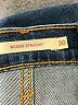 Levi's Blue Jeans Size 30 waist - photo 8