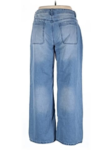 Unbranded Jeans (view 2)
