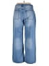 Unbranded Blue Jeans Size 14 - photo 2