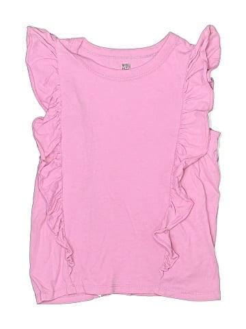 Tea Sleeveless Top (view 1)