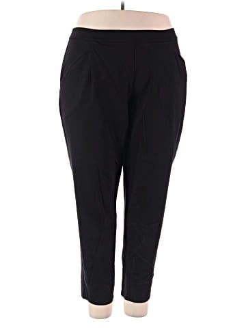 Eileen Fisher Active Pants (view 1)