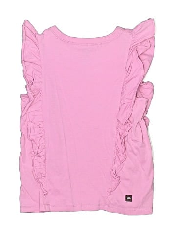 Tea Sleeveless Top (view 2)
