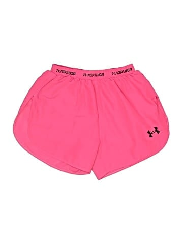 Under Armour Athletic Shorts (view 1)