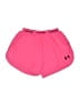 Under Armour Pink Athletic Shorts Size L - photo 1