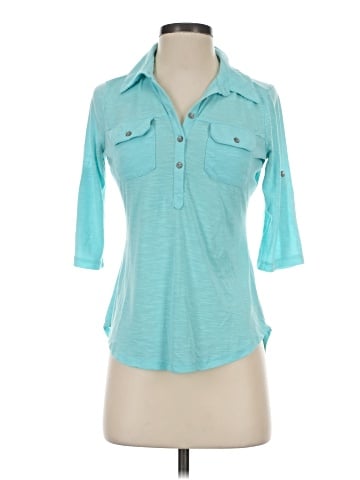 Red Camel Short Sleeve Polo (view 1)