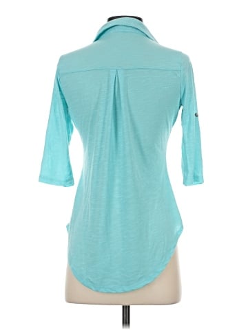 Red Camel Short Sleeve Polo (view 2)