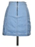 Unbranded Blue Denim Skirt Size 24 - photo 2