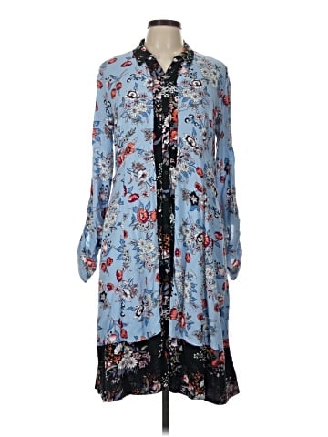 Maeve by Anthropologie Casual Dress (view 1)
