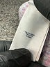 Lands' End Solid Silver Pullover Sweater Size 10 - 12 - photo 4