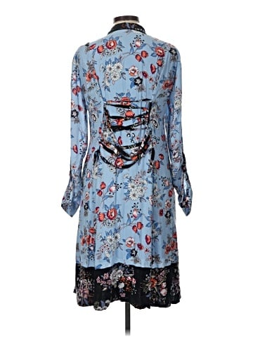 Maeve by Anthropologie Casual Dress (view 2)