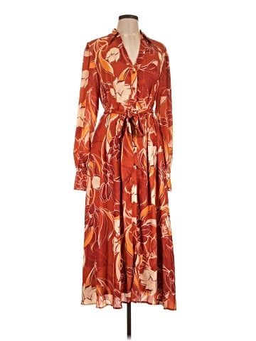 Flying Tomato Casual Dress (view 1)