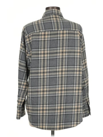 Old Navy Long Sleeve Button-Down Shirt (view 2)