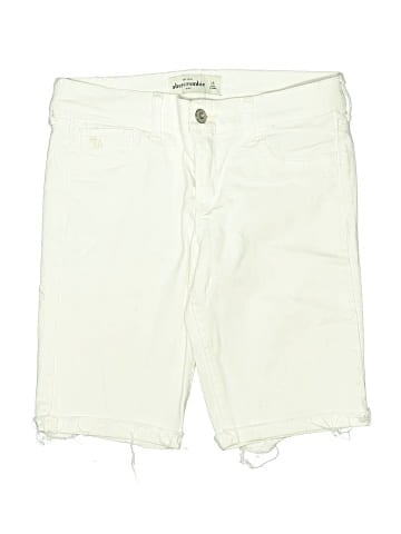 Abercrombie Denim Shorts (view 1)