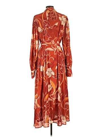 Flying Tomato Casual Dress (view 2)