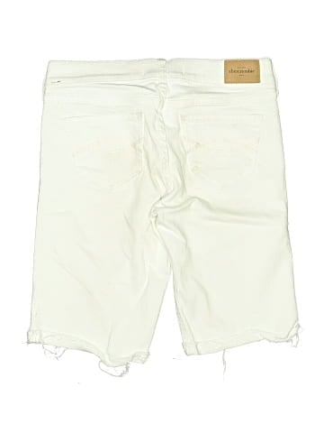 Abercrombie Denim Shorts (view 2)