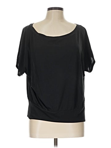 Veronica M. Short Sleeve Top (view 1)
