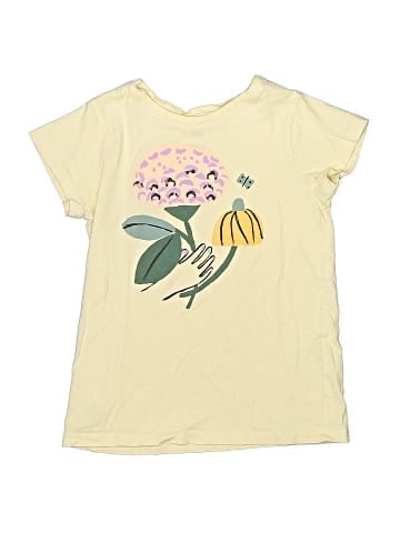 Tea Short Sleeve Top (view 1)
