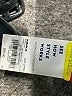 Apt. 9 Solid Black Cocktail Dress Size L - photo 8