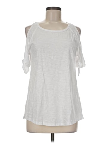 Sanctuary Sleeveless T-Shirt (view 1)