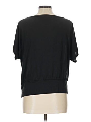 Veronica M. Short Sleeve Top (view 2)
