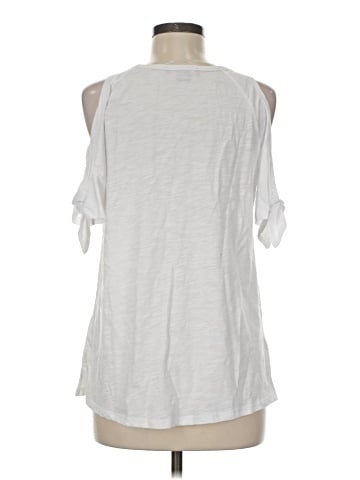 Sanctuary Sleeveless T-Shirt (view 2)