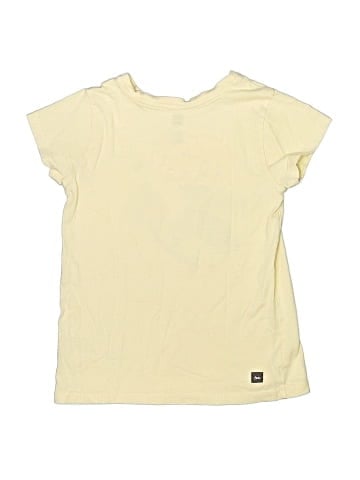 Tea Short Sleeve Top (view 2)