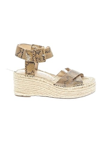 Sole Society Wedges (view 1)