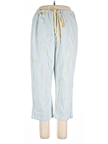 L.L.Bean Casual Pants (view 1)