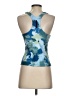 Reebok Blue Tank Top Size S - photo 2