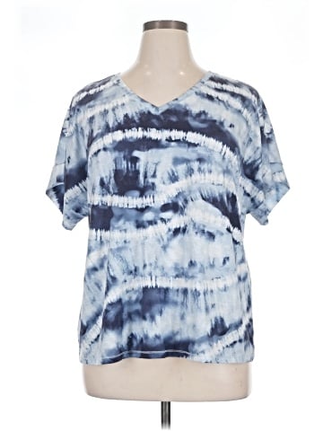 Chico's Short Sleeve T-Shirt (view 1)