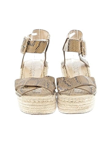 Sole Society Wedges (view 2)