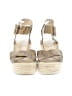 Sole Society Tan Wedges Size 7 1/2 - photo 2