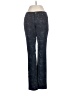 Jessica Simpson Stars Blue Jeans Size 26 waist - photo 1