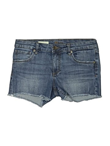 Kut from the Kloth Denim Shorts (view 1)