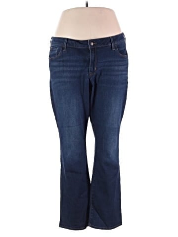 Old Navy Jeans (view 1)