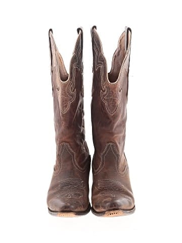 J.B. Dillon Boots (view 2)