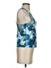 Reebok Blue Tank Top Size S - photo 4