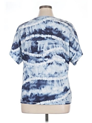 Chico's Short Sleeve T-Shirt (view 2)
