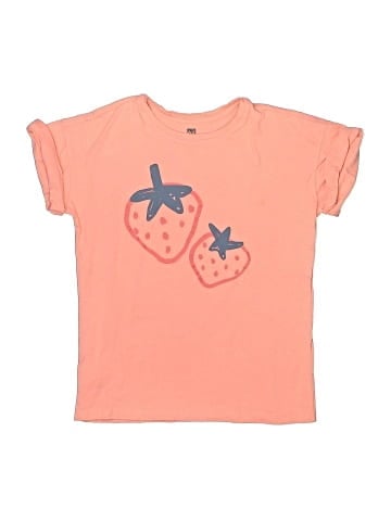 Tea Short Sleeve Top (view 1)