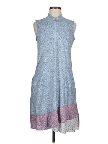 Greg Norman Casual Dress (view 1)